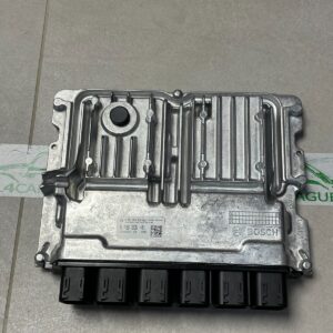 BMW MOTOR STEUERGERÄT 5A9D2C6-01 BMW MOTOR STEUERGERÄT ECU 0281040218  ORIG.NEU