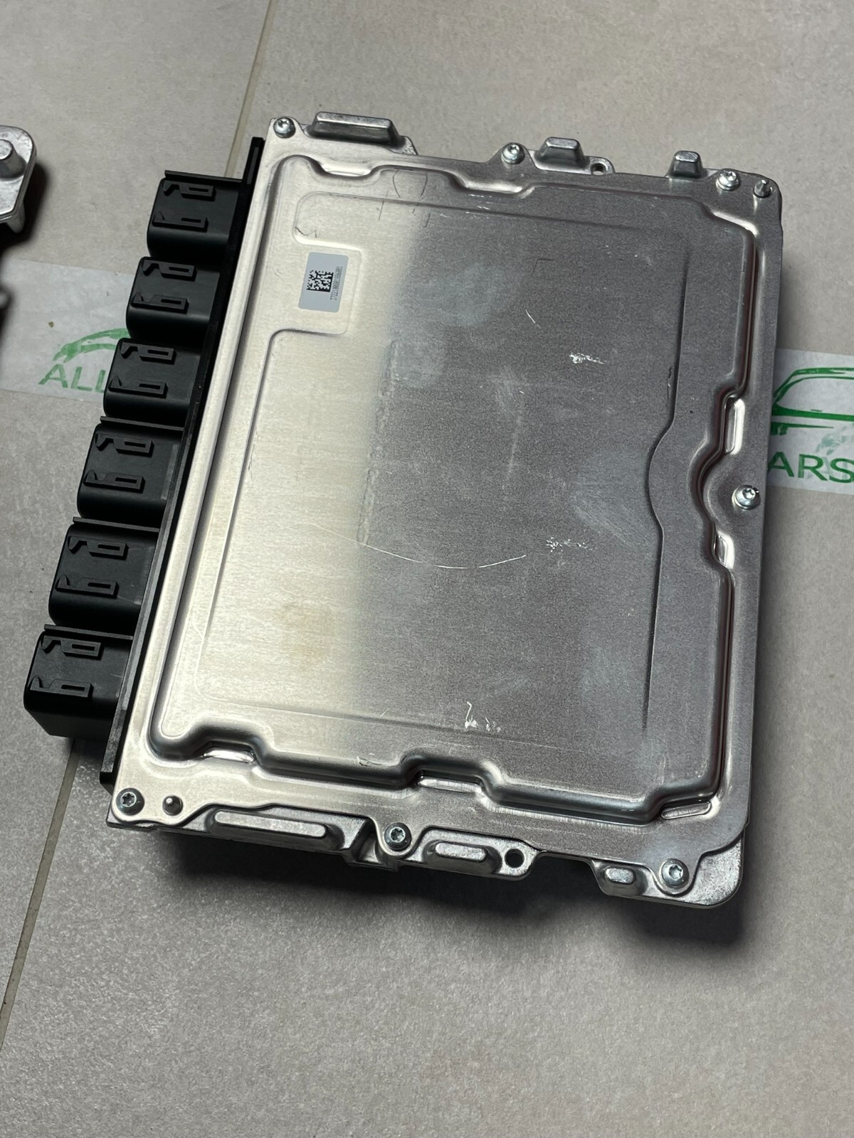 BMW MOTOR STEUERGERÄT 5A9D2C6-01 BMW MOTOR STEUERGERÄT ECU 0281040218 ORIG.NEU - Obrázek 8