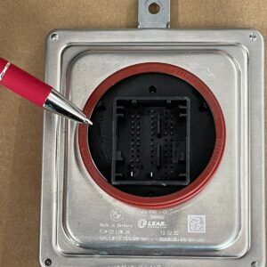 BMW SCHEINWERFER STEUERGERÄT 5A0AF90-01 , 5A0AF90-01, BMW ORIGINAL TEIL