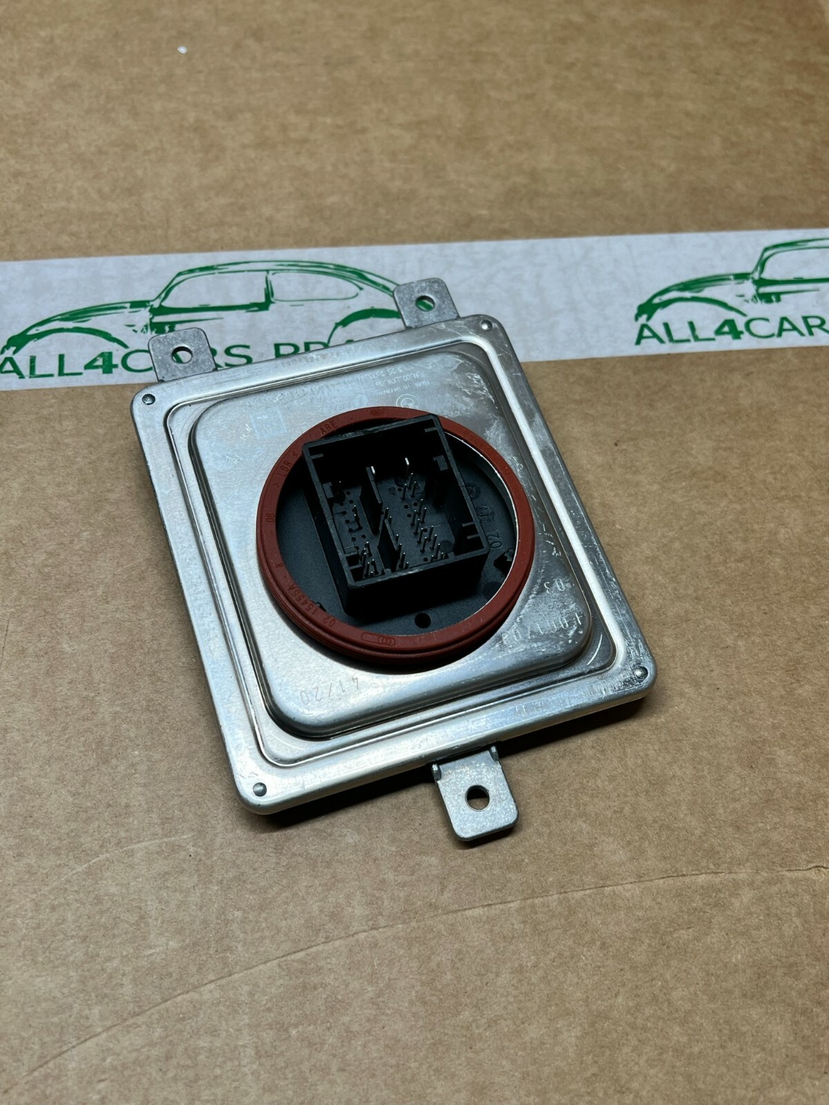 BMW STEUERGERÄT LED MODUL 5A26C67-01 ORIGINAL NEU!! - Obrázek 4