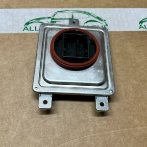 BMW STEUERGERÄT LED MODUL 5A26C67-01 ORIGINAL NEU!!