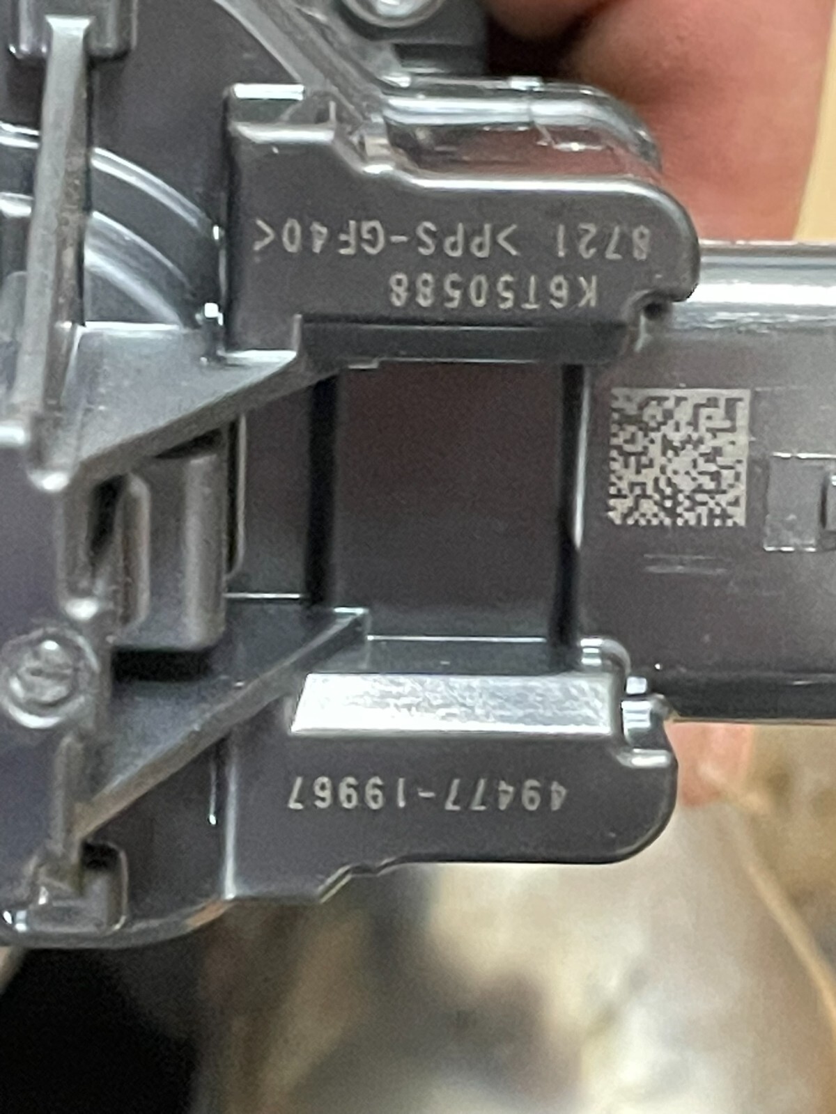 BMW TURBOLADER 2.0 BENZIN N20 11657634486TURBO IST DEMONT V GANZ NEU MOTOR BMW ! - Obrázek 18