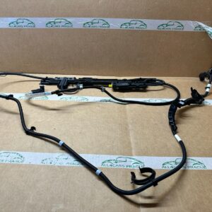 CUPRA FORMENTOR VW SKODA FORDERLEITUNG REDUKTIONSMITEL 5WA131962F-5WA131327A NEU