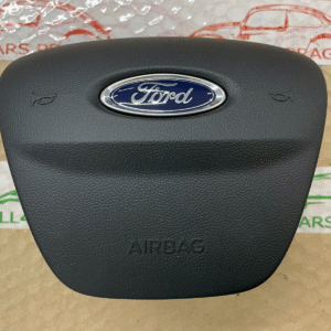 FORD LENKRAD SICHERHEITSTASCHE FAHRER MODULE SRS P1TB-A042B85-AAW BX726 ORIG NEU