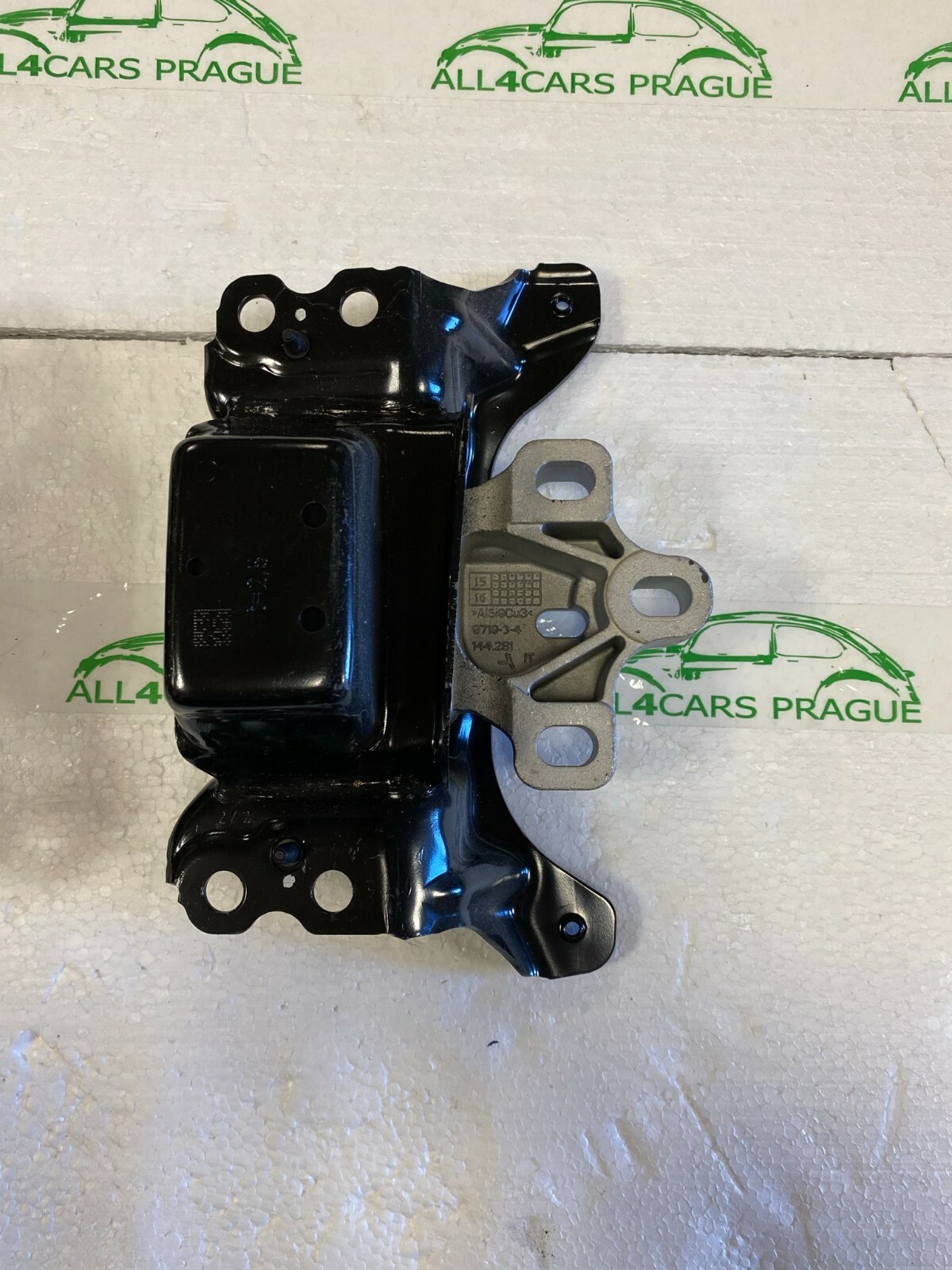 GETRIEBELAGER LINKS 5Q0199555AD VW PASSAT / ARTEON NEU ORIGINAL - Obrázek 3