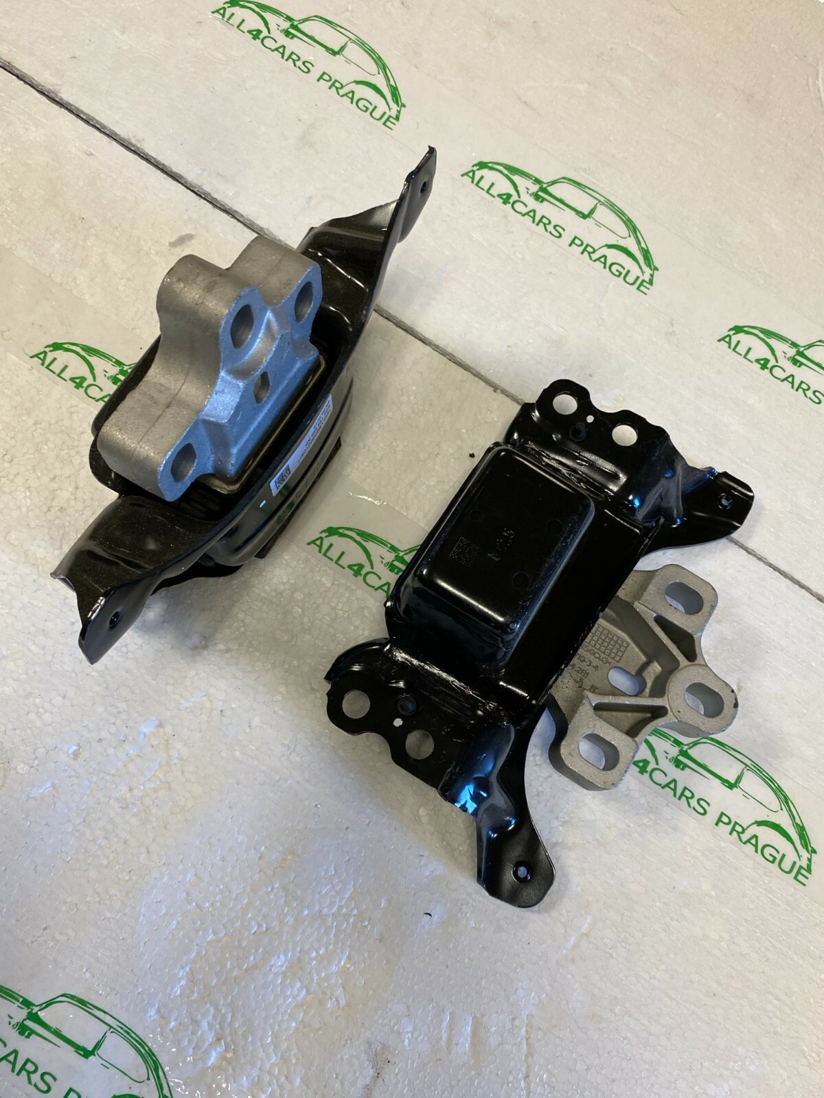 GETRIEBELAGER LINKS 5Q0199555AD VW PASSAT / ARTEON NEU ORIGINAL - Obrázek 6