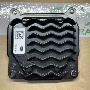 HELLA SCHEINWERFER STEUERGERÄT DAF 187.142-04 LED DRIVER MODULE ORIG.HELLA NEW