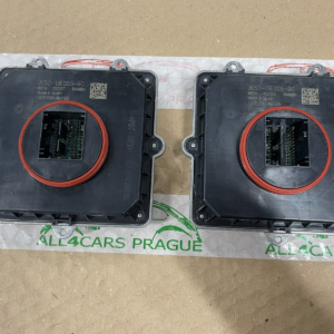 JK52-13E005-BC JAGUAR SCHEINWERFER STEUERGERÄT JK5213E005BC ORIG. FAST NEU...