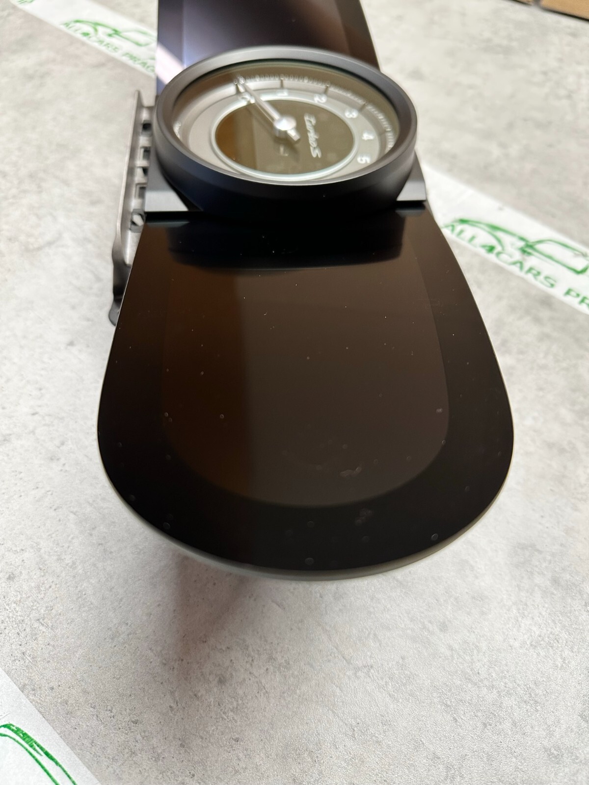 KOMBIINSTRUMENT VIRTUAL COCKPIT PORSCHE 992 TURBO S 992920720J NEU - 0 KM! - Obrázek 11