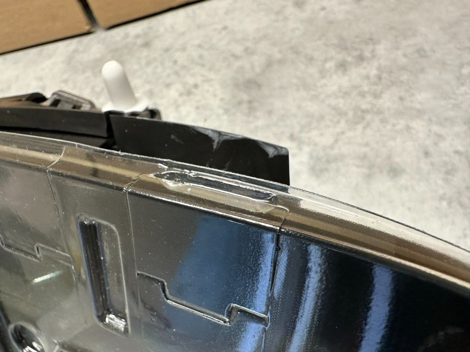 KOMBIINSTRUMENT VIRTUAL COCKPIT PORSCHE 992 TURBO S 992920720J NEU - 0 KM! - Obrázek 6