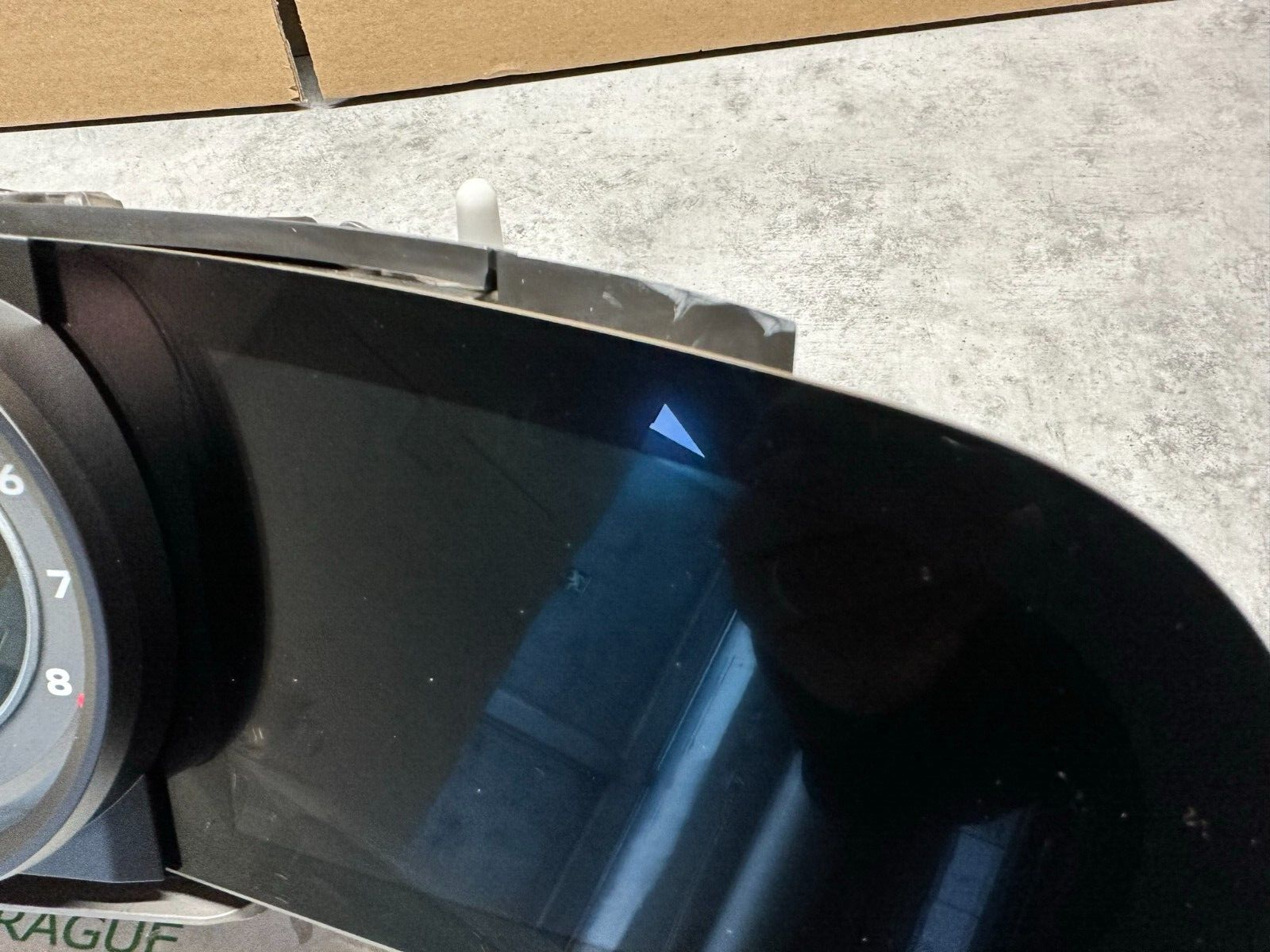 KOMBIINSTRUMENT VIRTUAL COCKPIT PORSCHE 992 TURBO S 992920720J NEU - 0 KM! - Obrázek 8