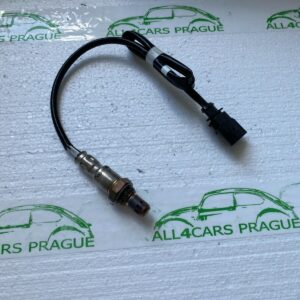 LAMBDASONDE SKODA YETI 2014 - 2018 04E906262DJ / 04E 906 262 DJ ORIGINAL NEU!!