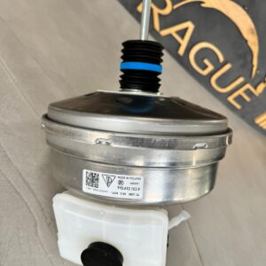 LAMBORGHINI URUS BREMSKRAFTVERSTÄRKER 9Y0612103F BRAKE BOOSTER CYLINDER ORIG NEU