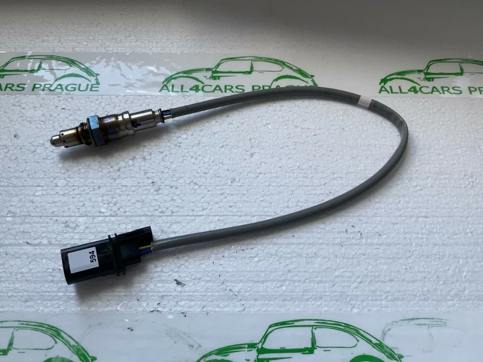 LAMDASONDE VW AUDI SKODA SEAT 04E906262HC / 04E 906 262 HC ORIGINAL NEU