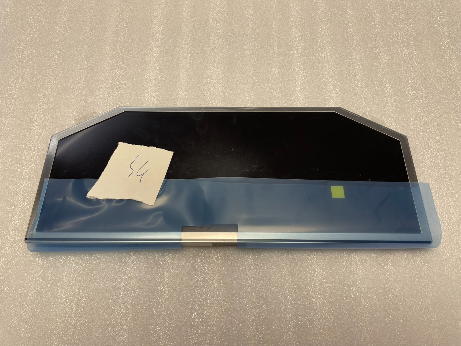 LCD DISPLAY FOR AUDI CLUSTER LQ123M5NZ01 A6 A8 Q8 Q7 Q5 Q3 12.3" Display New !!