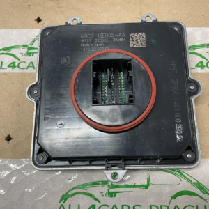 M9C313E005AA JAGUAR SCHEINWERFER STEUERGERÄT M9C313E005AA ORIG. FAST NEU !!!!