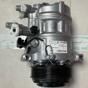 MERCEDES BENZ KLIMAKOMPRESSOR  A/C COMPRESOR A0008303902 ORIG.MERCEDES TEIL NEU