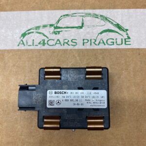 MERCEDES-BENZ RADARSENSOR SENSOR DISTRONIC A0009053011 ORIG.NEU!!