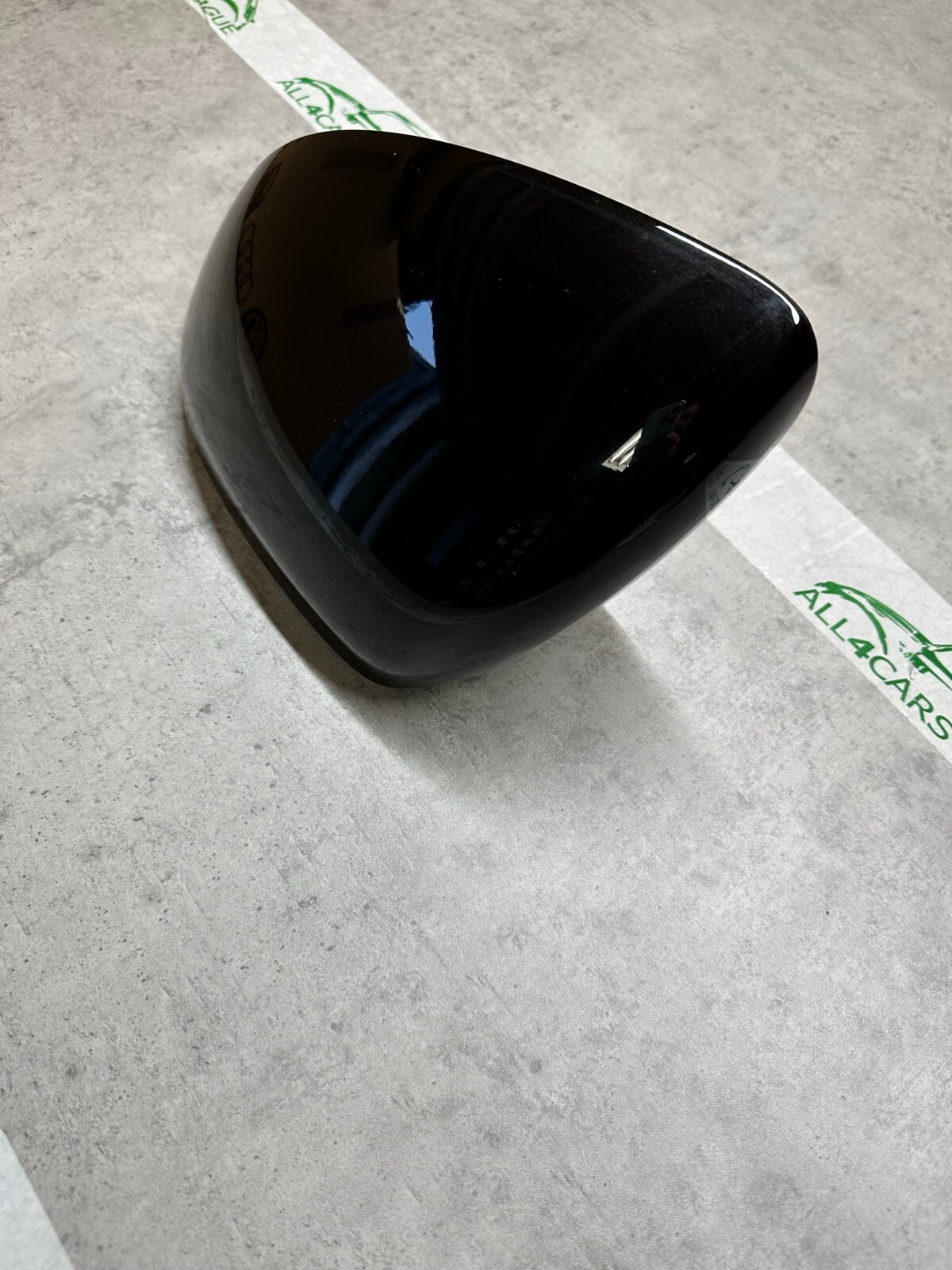 MERCEDES BENZ S-KLASS W223 SPIEGELABDECKUNG VORNE LINKS - Obrázek 3