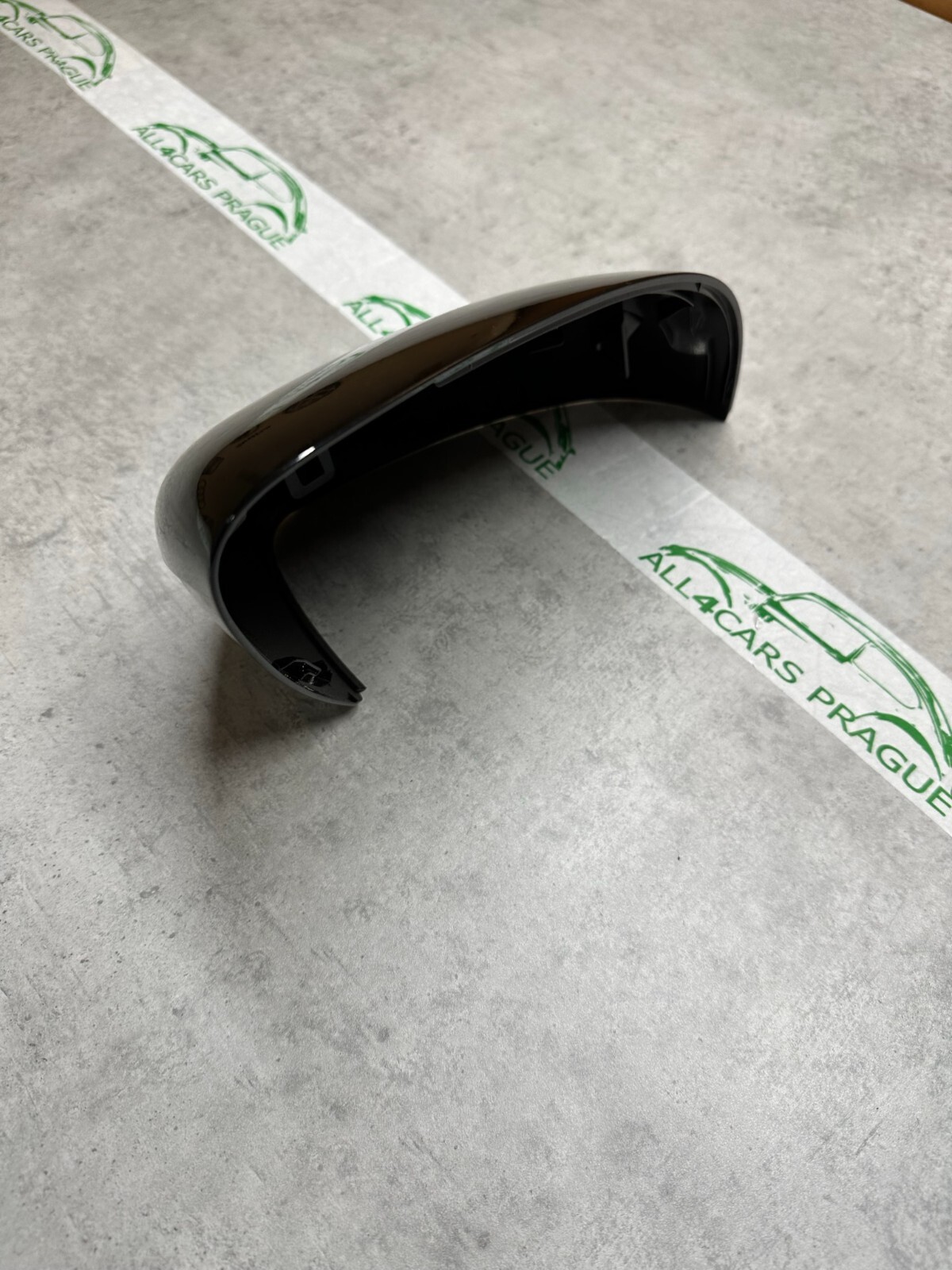 MERCEDES BENZ S-KLASS W223 SPIEGELABDECKUNG VORNE LINKS - Obrázek 4