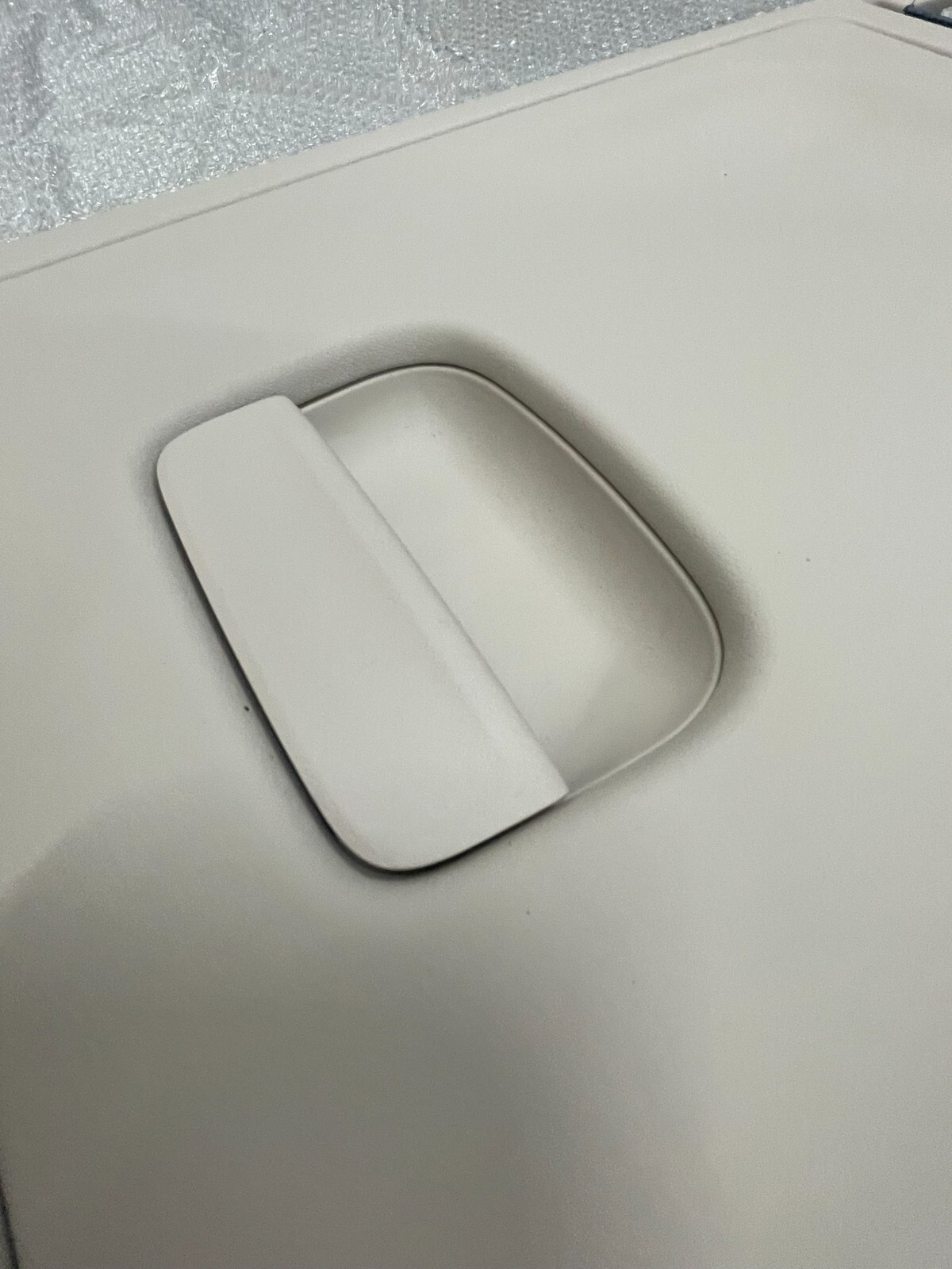 MERCEDES-BENZ S-KLASSE W223 V223 ABLAGEFACH A2239700701 MACCIATOBEIGE TEST WAGEN - Obrázek 20