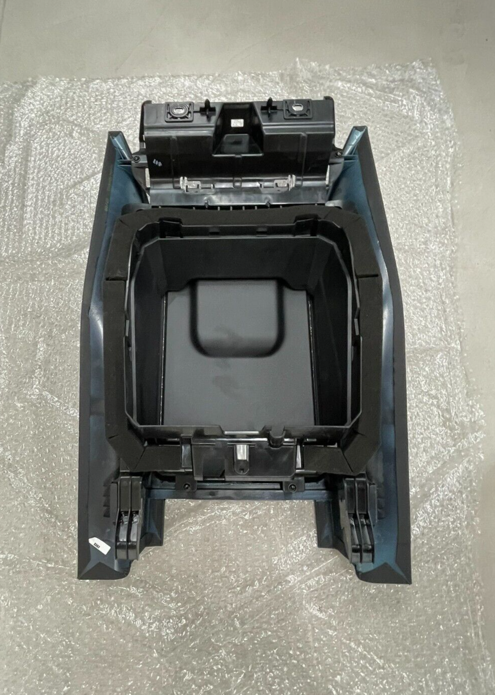 MERCEDES-BENZ S-KLASSE W223 V223 ABLAGEFACH A2239700701 SCHWARZ DEM.V TEST WAGEN - Obrázek 20