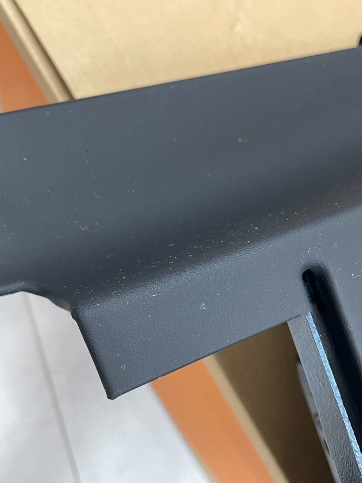 MERCEDES-BENZ S-KLASSE W223 V223 ABLAGEFACH A2239700701 SCHWARZ DEM.V TEST WAGEN - Obrázek 23