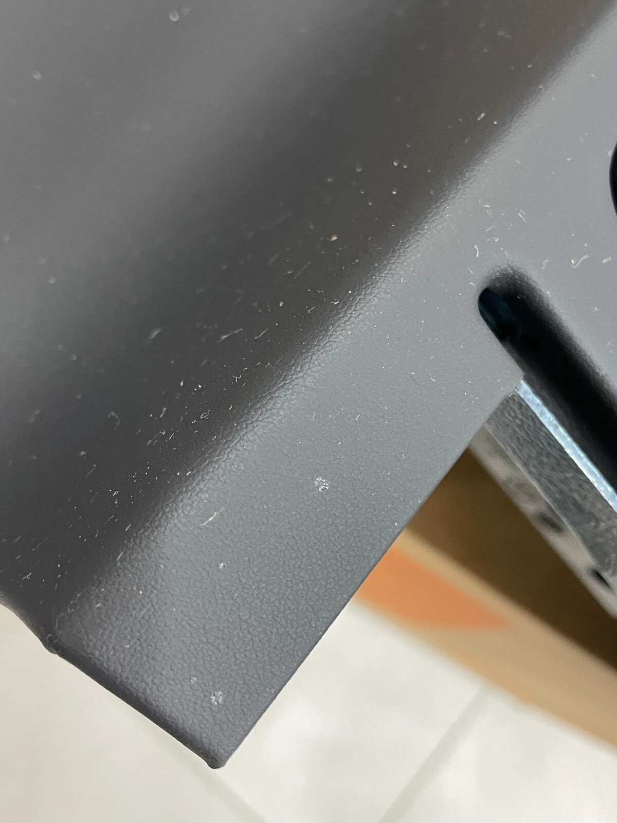 MERCEDES-BENZ S-KLASSE W223 V223 ABLAGEFACH A2239700701 SCHWARZ DEM.V TEST WAGEN - Obrázek 24