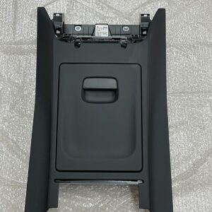 MERCEDES-BENZ S-KLASSE W223 V223 ABLAGEFACH A2239700701 SCHWARZ DEM.V TEST WAGEN