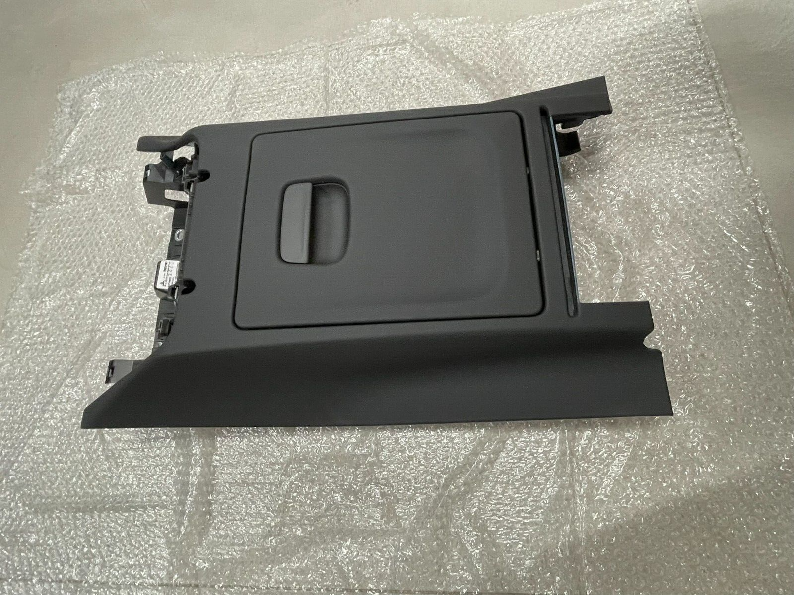 MERCEDES-BENZ S-KLASSE W223 V223 ABLAGEFACH A2239700701 SCHWARZ DEM.V TEST WAGEN - Obrázek 7