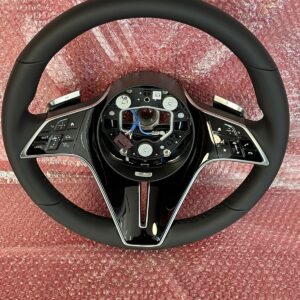 MERCEDES-BENZ S MAYBACH W223 2022 LENKRAD A0004602418 ORIG FAST NEU NUR 1100 KM