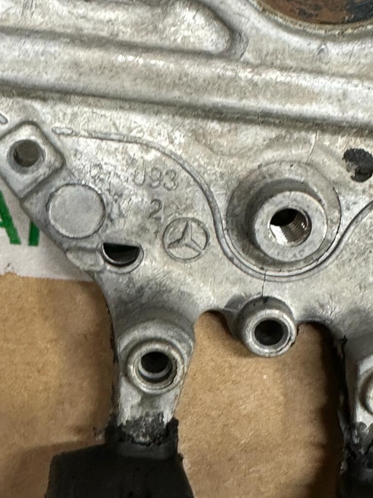 MERCEDES BENZ W223 LENKRAD RAHMEN SPORT LEDER-SPORT STEERING WHEEL LEATHER ORIG - Obrázek 13