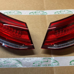 MERCEDES CLS W257 RÜCKLEUCHTE LED SATZ A2579062600 A2579062700 Fast Neu Test Car