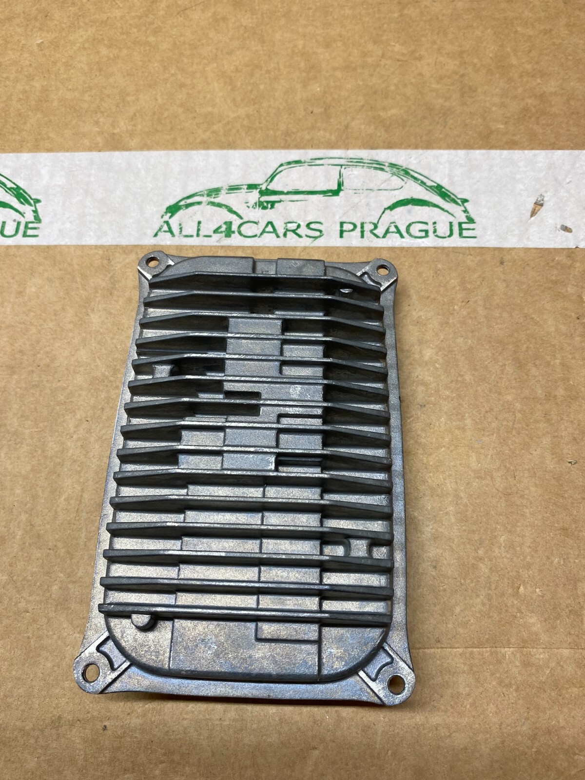 MERCEDES LEISTUNGSMODUL SCHEINWERFER STEUERGERÄT A1769001204 ORINAL NEU!! - Obrázek 7