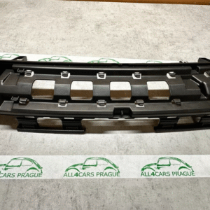 MERCEDES S-KLASSE W223 HALTER HINTERER STOßSTANGE A2238854002 MITTE ORIGINAL