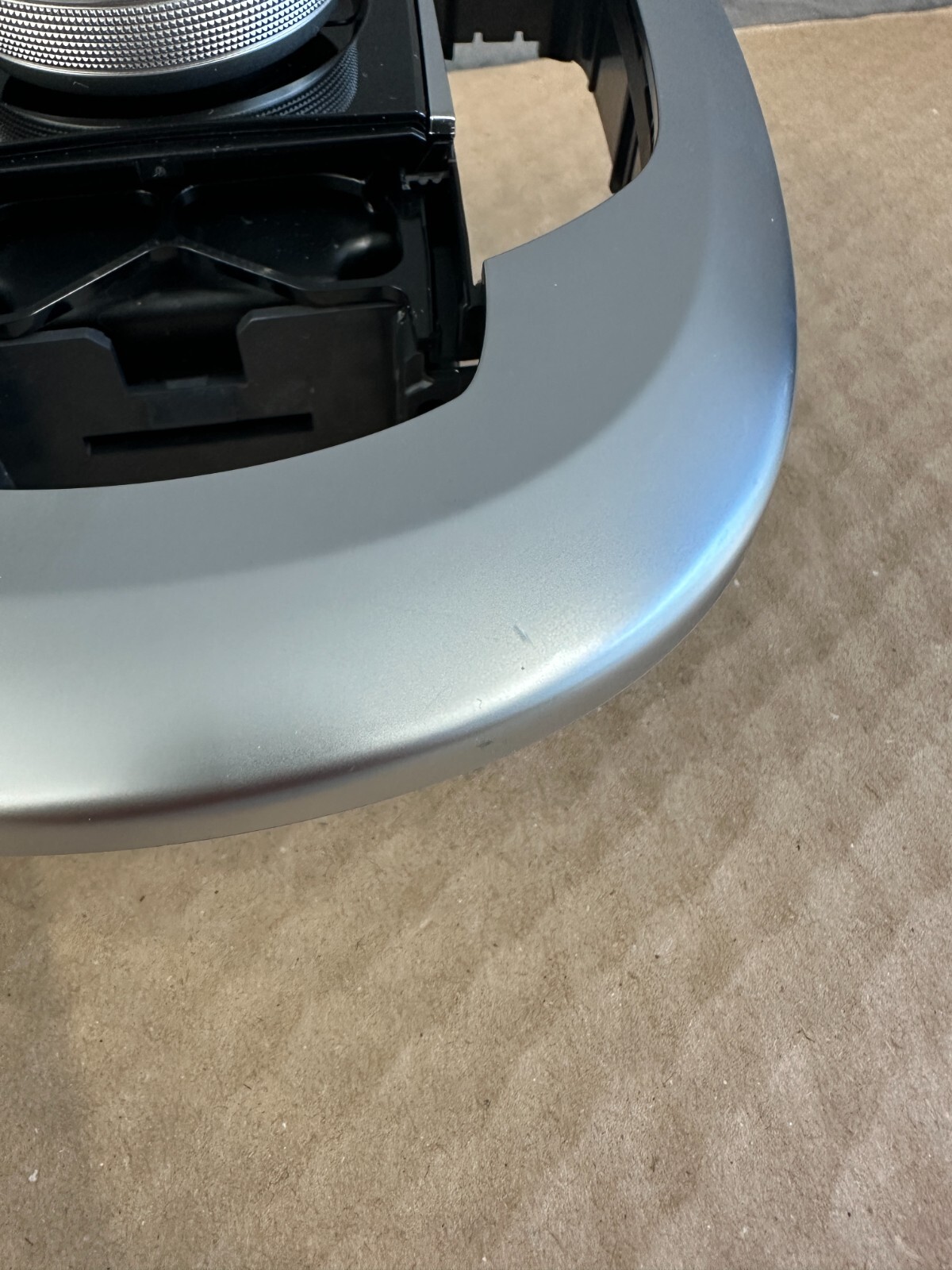 MERCEDES W447 V-KLASSE TOUCH PAD BEDIENTEIL MITTELKONSOLE SCHALTER A4479000208.. - Obrázek 16