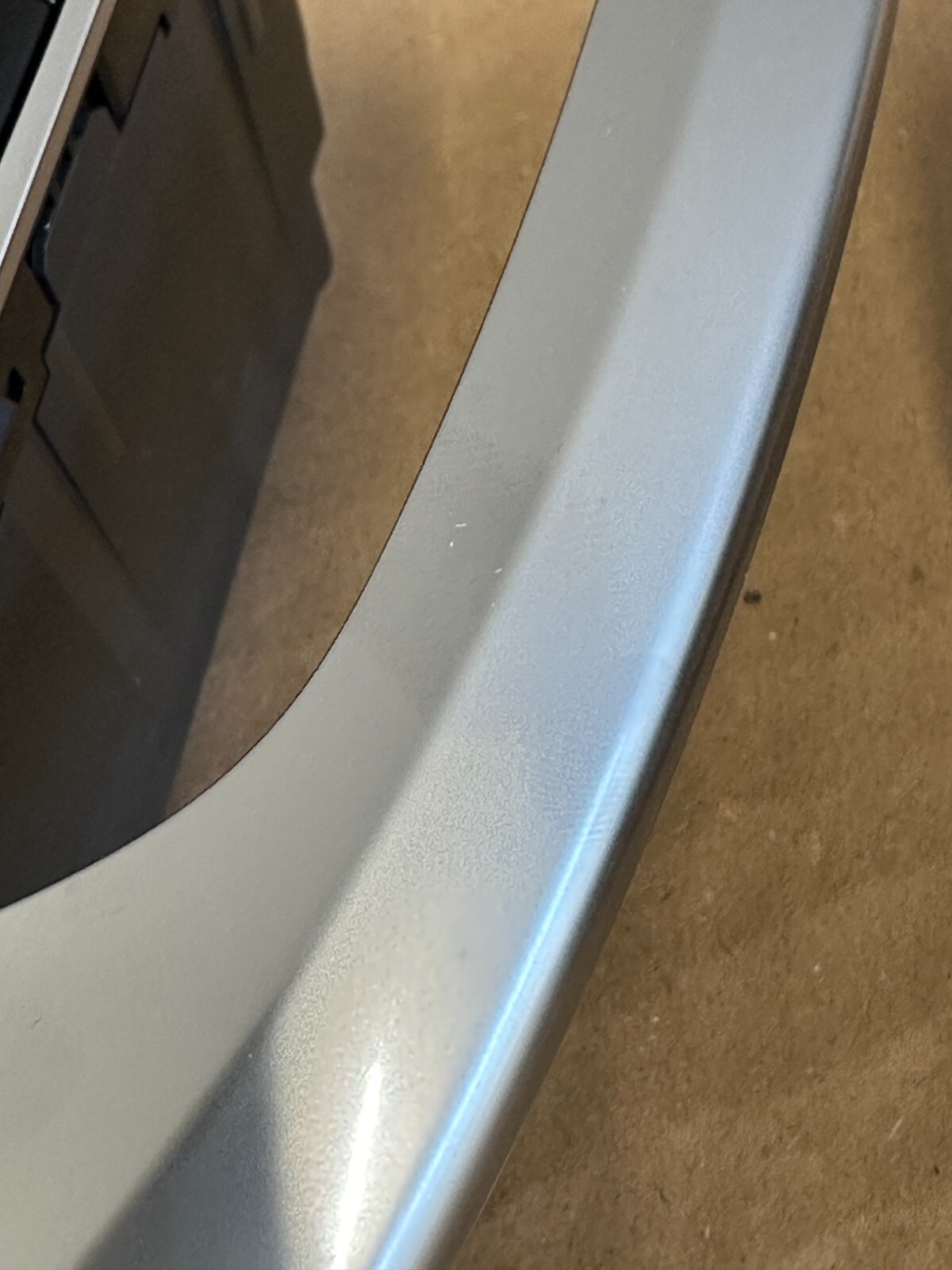 MERCEDES W447 V-KLASSE TOUCH PAD BEDIENTEIL MITTELKONSOLE SCHALTER A4479000208.. - Obrázek 18