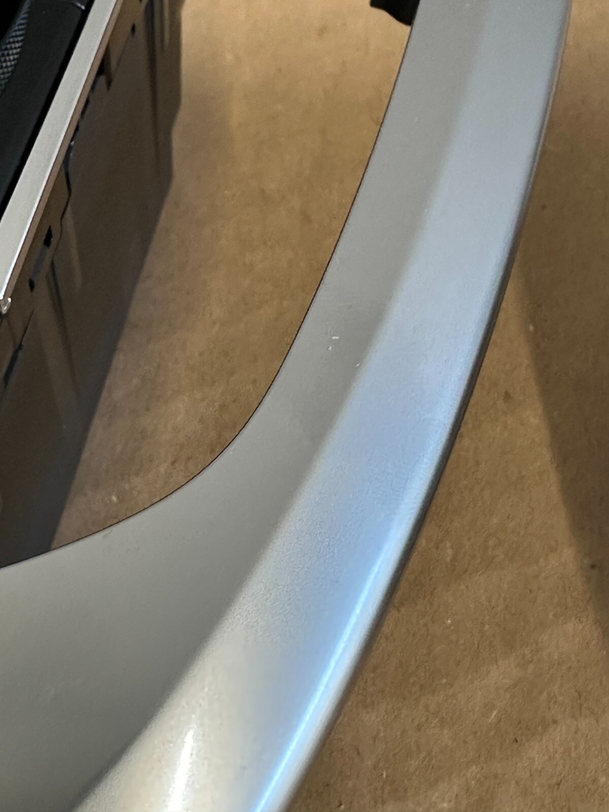 MERCEDES W447 V-KLASSE TOUCH PAD BEDIENTEIL MITTELKONSOLE SCHALTER A4479000208.. - Obrázek 19