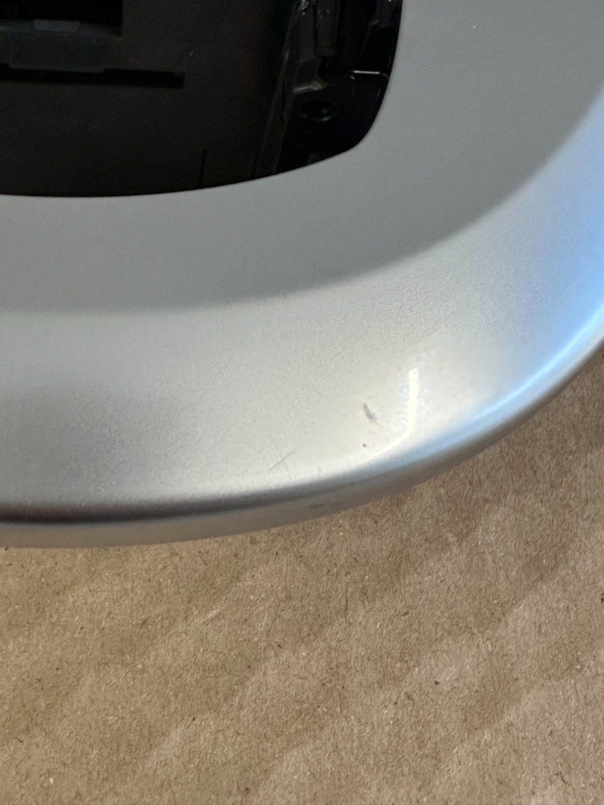 MERCEDES W447 V-KLASSE TOUCH PAD BEDIENTEIL MITTELKONSOLE SCHALTER A4479000208.. - Obrázek 20