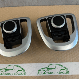 MERCEDES W447 V-KLASSE TOUCH PAD BEDIENTEIL MITTELKONSOLE SCHALTER A4479000208..