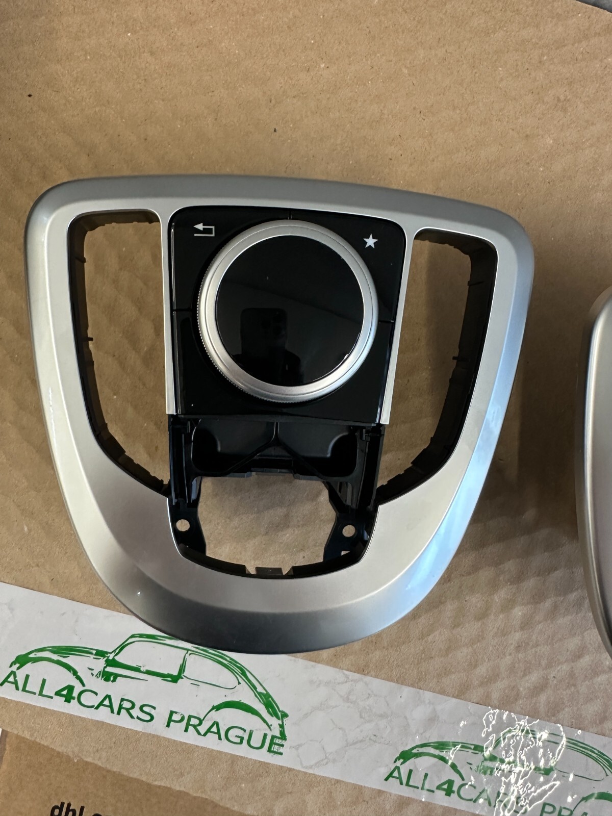 MERCEDES W447 V-KLASSE TOUCH PAD BEDIENTEIL MITTELKONSOLE SCHALTER A4479000208.. - Obrázek 10