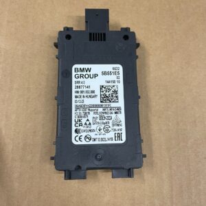 MINI F66 , MINI COOPER J01 , RADARSENSOR TOTWINKEL RADAR 66325B551E5 ORIG NEU !