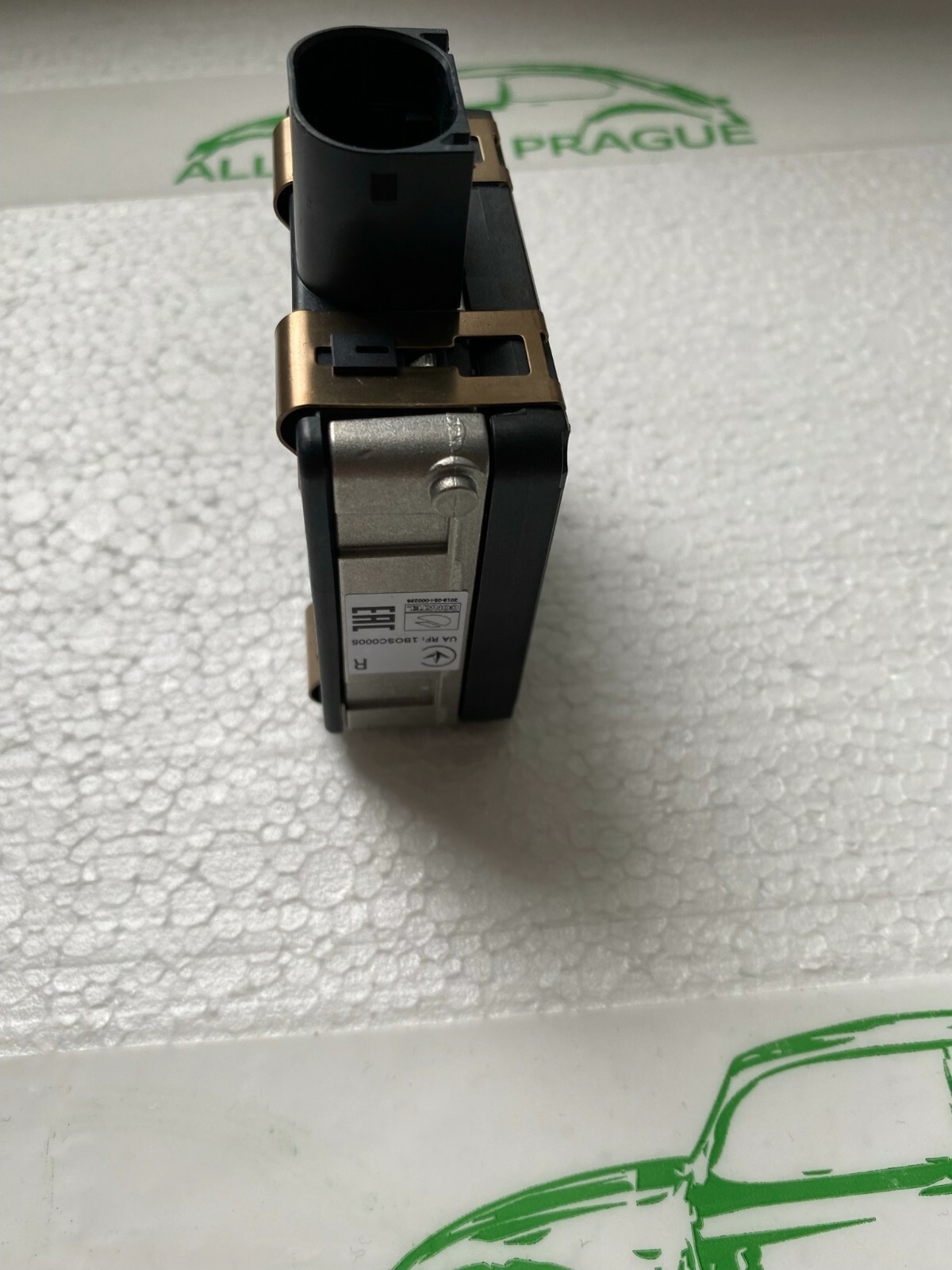 Mercedes Benz G-Klasse W463 ACC Radarsensor A4639055200/ A 463 905 52 00 ORIG. - Obrázek 8