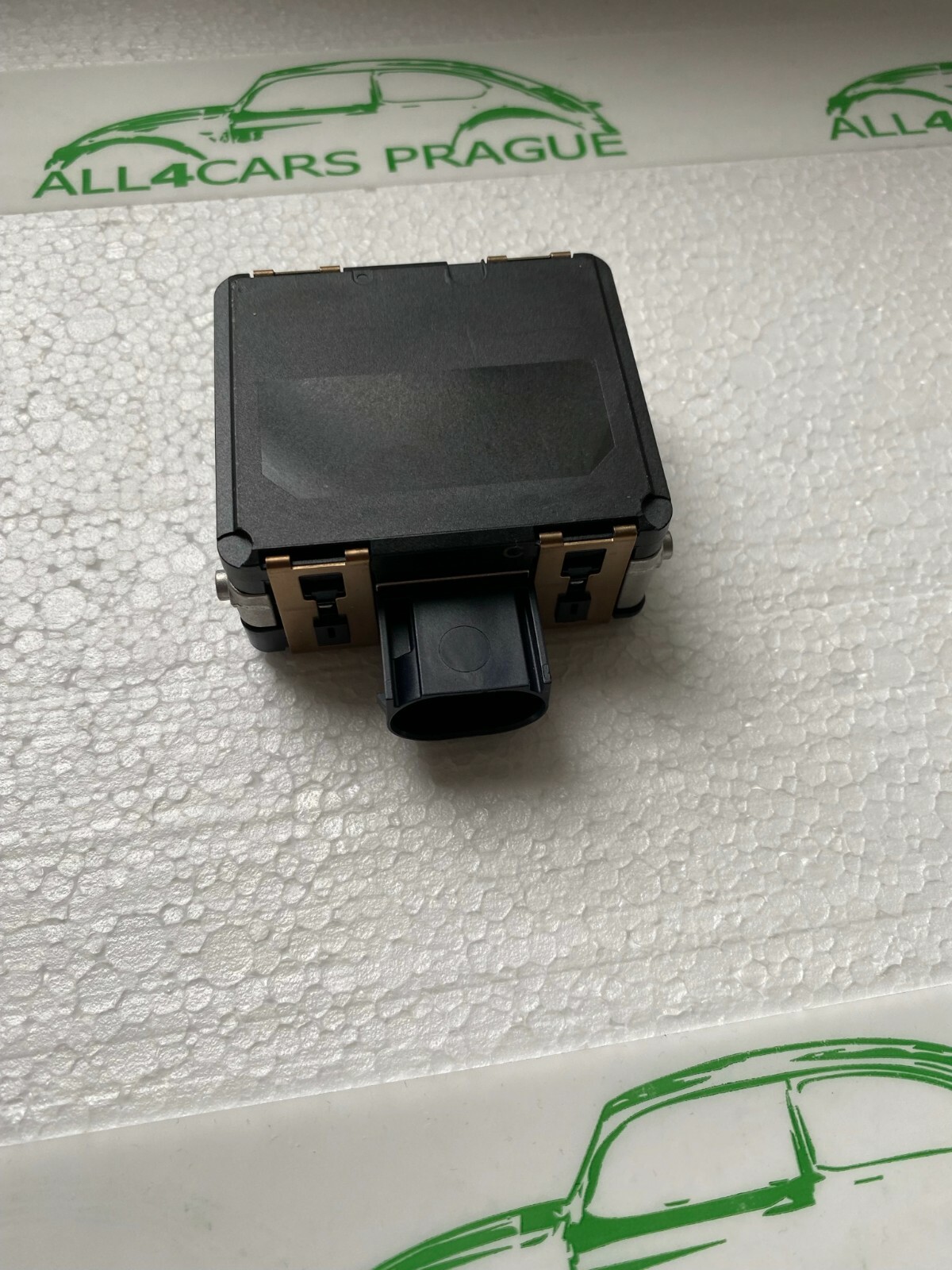 Mercedes Benz G-Klasse W463 ACC Radarsensor A4639055200/ A 463 905 52 00 ORIG.