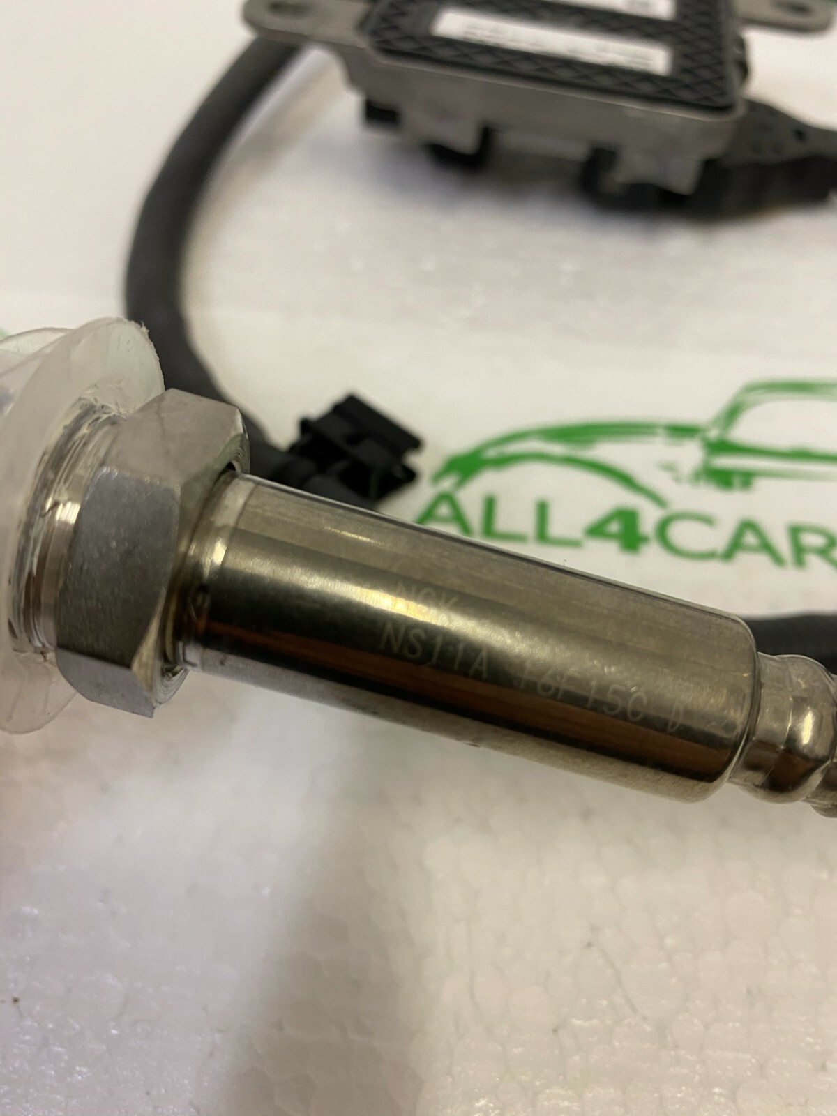 Nox Senzor Vw, Skoda , Seat, Audi 04L907807BP , Orig. New ! - Obrázek 4