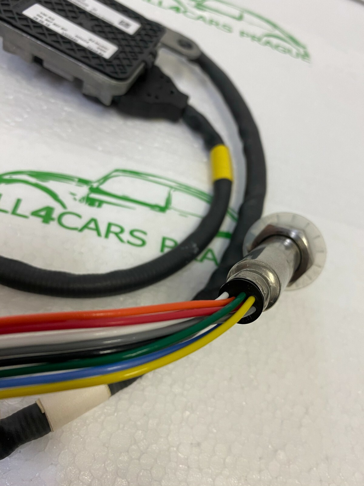 Nox Senzor Vw, Skoda , Seat, Audi 04L907807BP , Orig. New ! - Obrázek 5