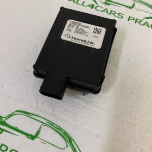 PAC907410 Porsche Homelink Steuergerät Garagentoröffnung 8K0907410C Orig.Neu !