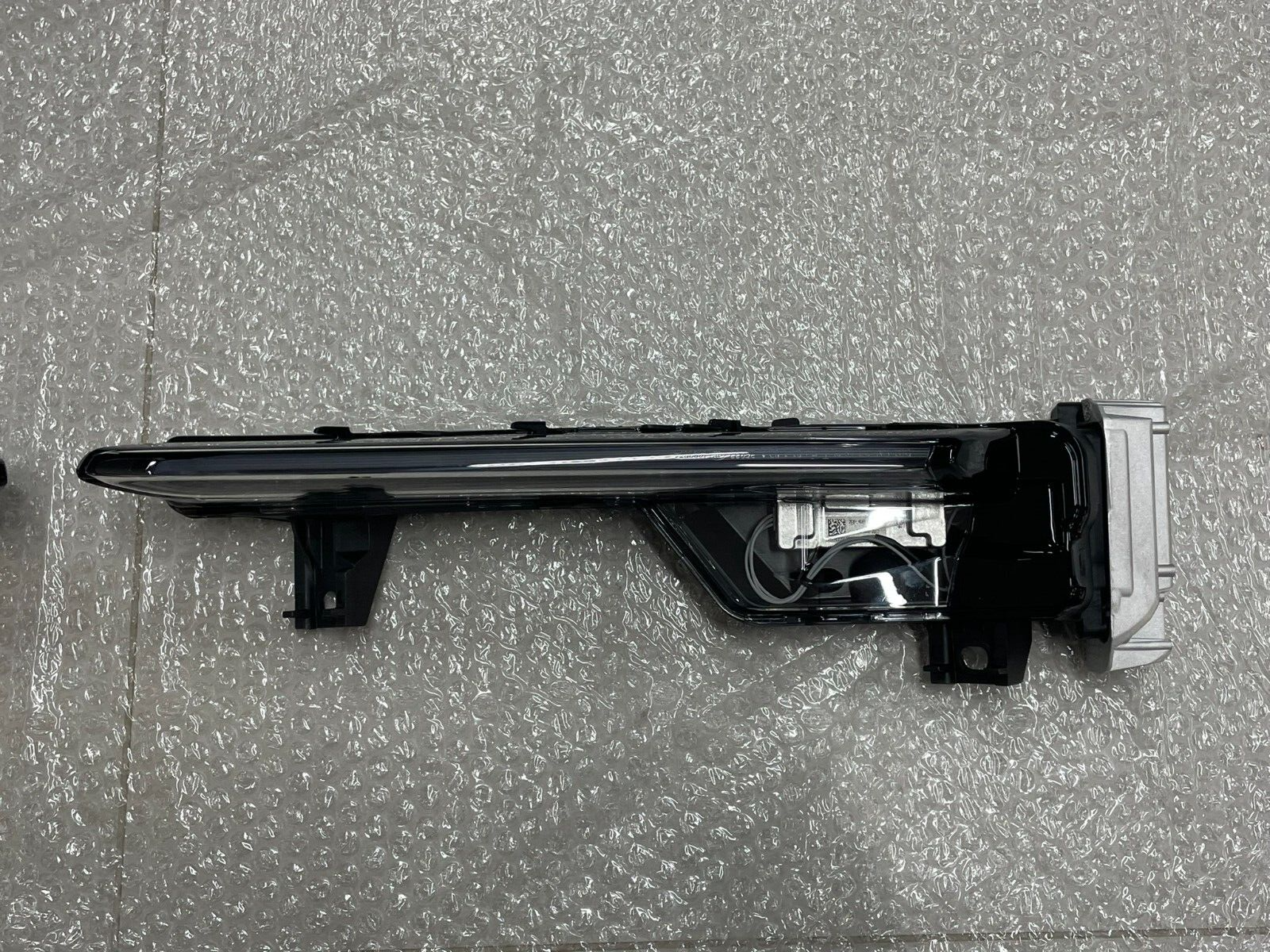 PORSCHE 911 992-1 LED DAY LIGHT TAGFAHRLICHT L+R 992941107C 992941108C ORIG.NEU - Obrázek 11