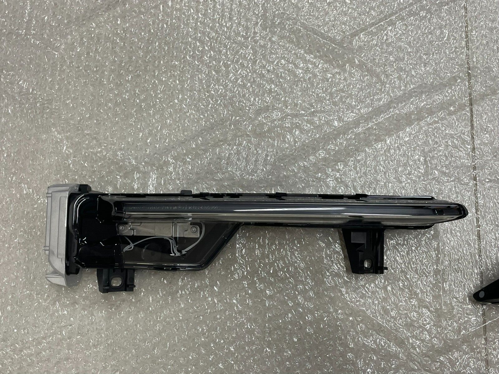 PORSCHE 911 992-1 LED DAY LIGHT TAGFAHRLICHT L+R 992941107C 992941108C ORIG.NEU - Obrázek 13