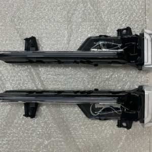 PORSCHE 911 992-1 LED DAY LIGHT  TAGFAHRLICHT L+R 992941107C 992941108C ORIG.NEU